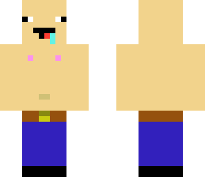 lethal pants