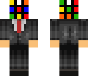 rubix cude unsolved