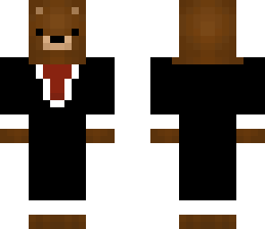 snappy bear