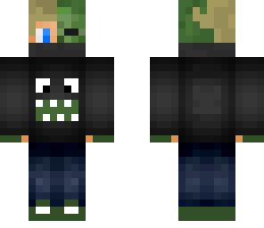 skin