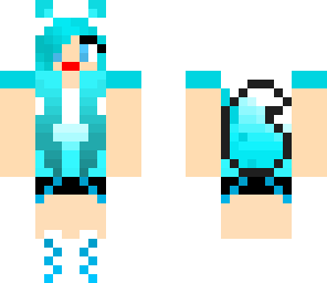 cool girl