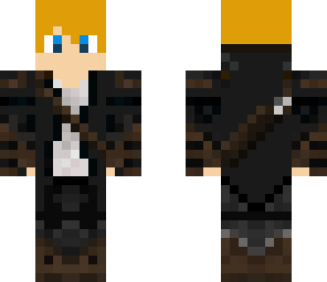 dark assassin