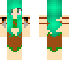 elven