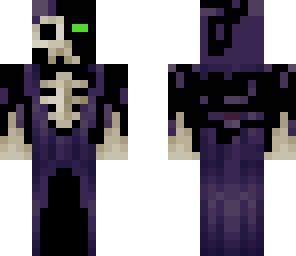 dark dread lord