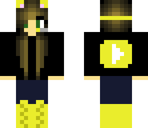 sun youtuber kitty