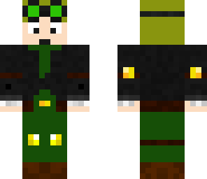 emerald_minekart
