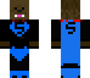 super bacca
