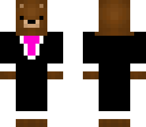 snappy bear gurl