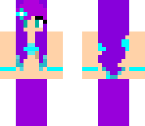 crystal997 mermaid