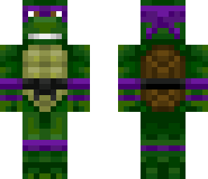 donatello-ninja turtle