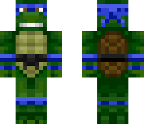 leonardo-ninja turtle