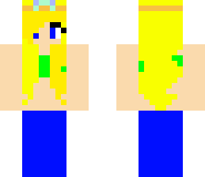 savvannah94 mermaid