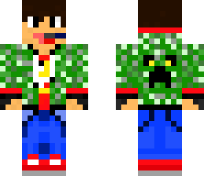 awesome skin