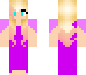 prom girl