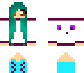 ninja girl