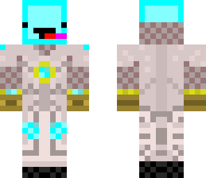 my mianite guy