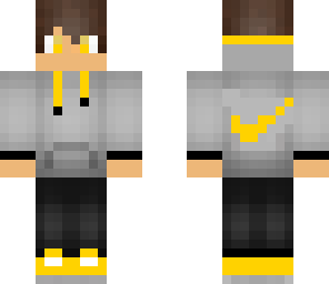 yellow boy edit
