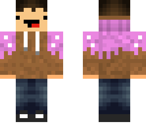donut