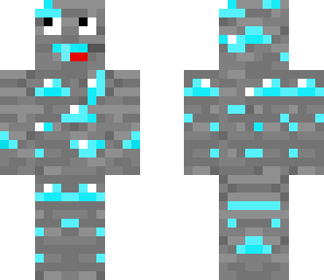 diamondmen