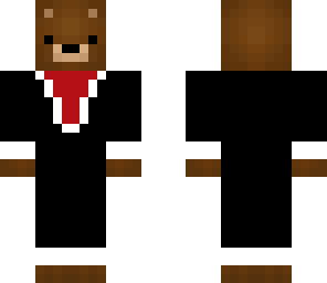 snappy bear