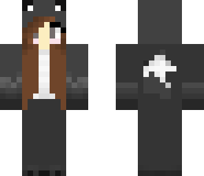 black fox for jennifer from straub
