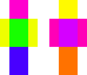 color man
