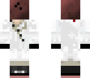 drcoconutphd's skin