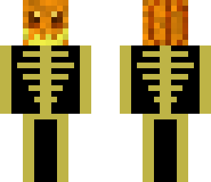 skeleton