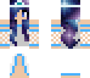 galaxy princess