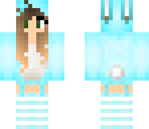 bunny girl edited