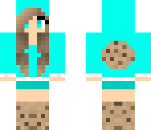 cookie monsterrr