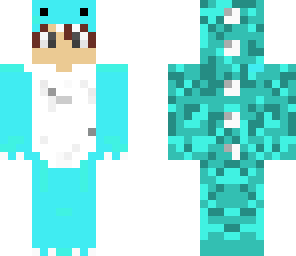 dino