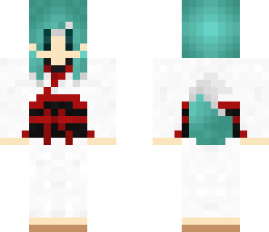 sakura kimono