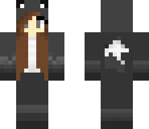 from straub black fox