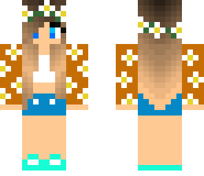 flower girl