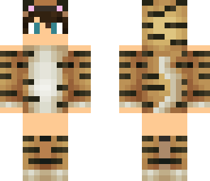 tiger guy