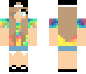 cute tomboy
