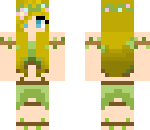 woodland elf
