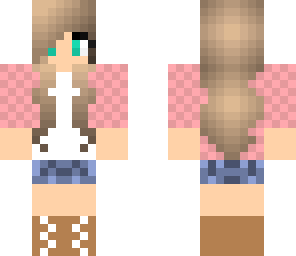 cute country girl