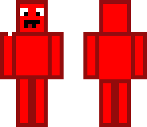 derp red stone