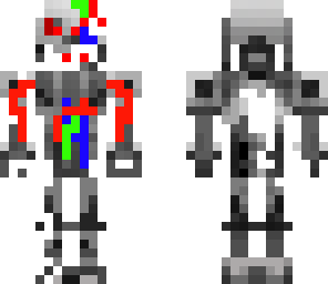 broken bot