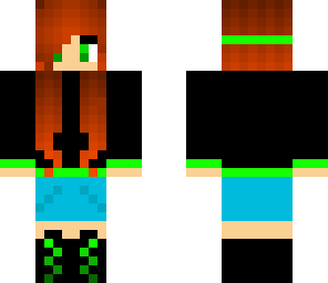 girl