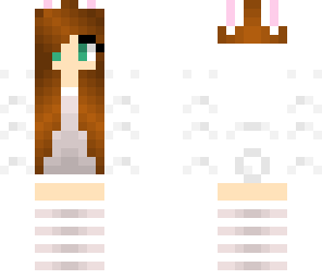 bunny girl