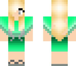 element outfit