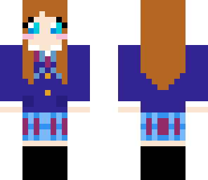 honoka kousaka