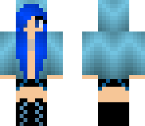 sonic girl