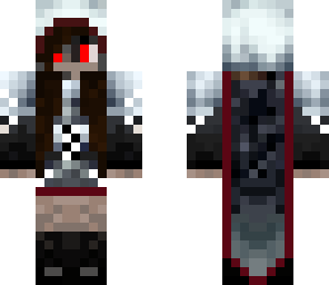 dark assasin