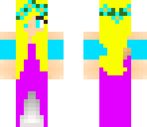 pretty cool princess