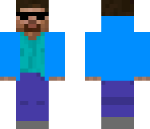 cool steve
