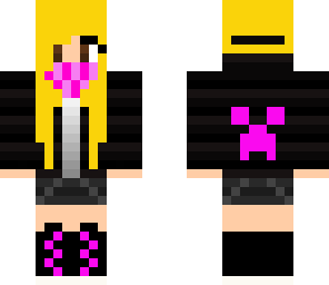 girl bandit